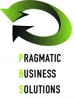 Pragmatic Business Solutions logo