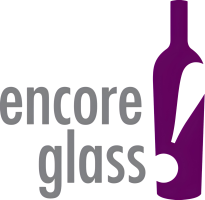 Encore Glass logo