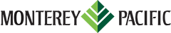 Monterey Pacific logo