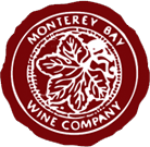 Monterey Bay Wine Company logo
