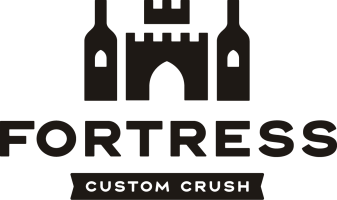 Fortress Custom Crush logo