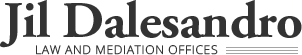 Law & Mediation Offices of Jil Dalesandro logo