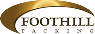 Foothill Packing logo