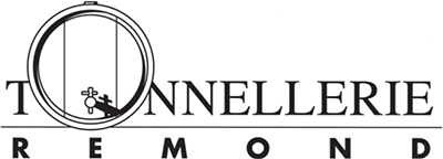 Tonnellerie Remond logo