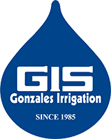 Gonzales Irrigation Systems logo