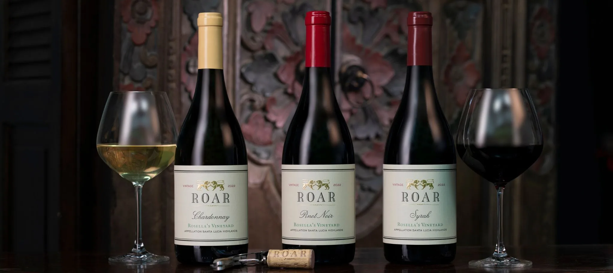ROAR Wines