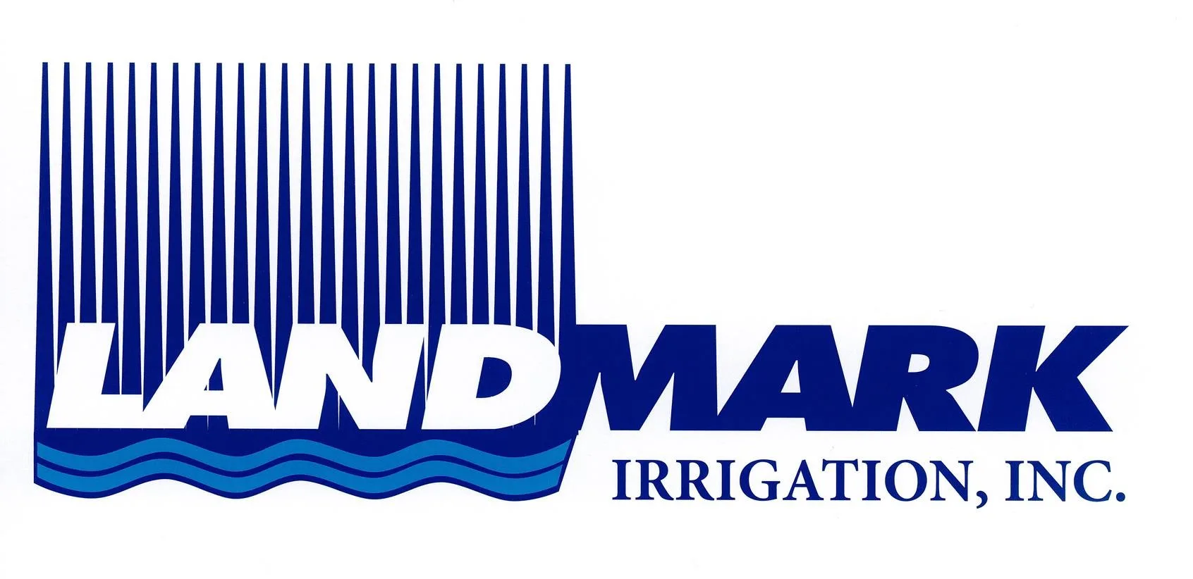 Signature Irrigation logo