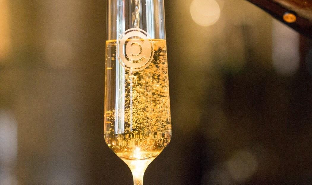 caraccioli cellars sparkling wine tasting