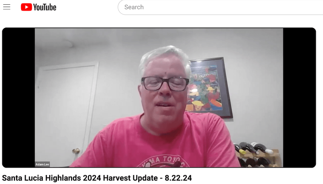 Harvest Insights: Experts Chat on 2024 Harvest