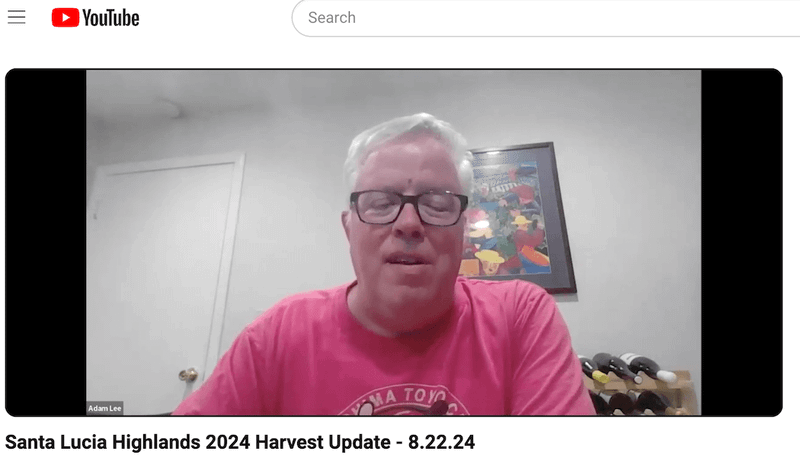 Harvest Insights: Experts Chat on 2024 Harvest