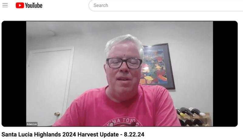 Harvest Insights: Experts Chat on 2024 Harvest