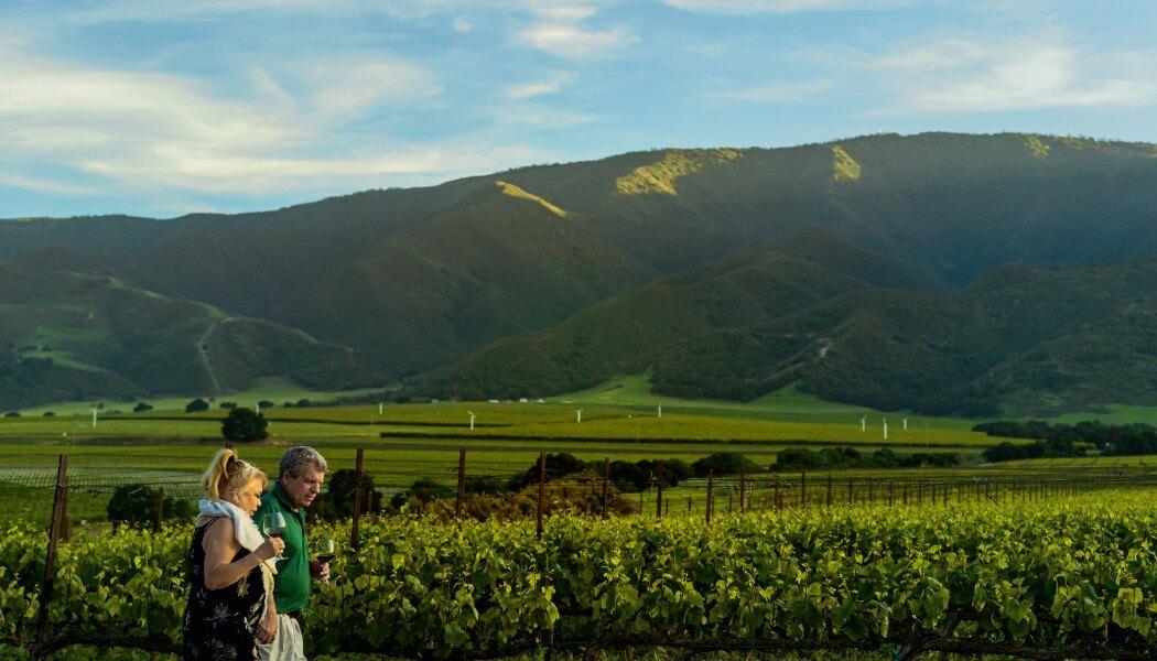 Monterey Is the Wine Country Getaway You've Been Missing