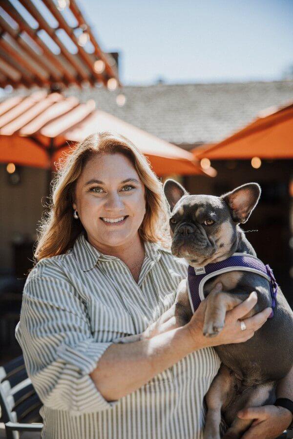 wine tasting santa lucia highlands sommelier
