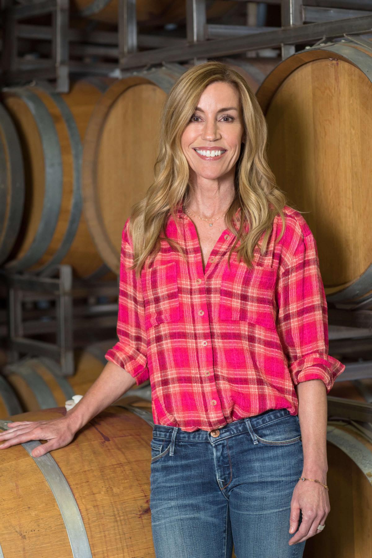 heidi scheid winemaker scheid vineyards