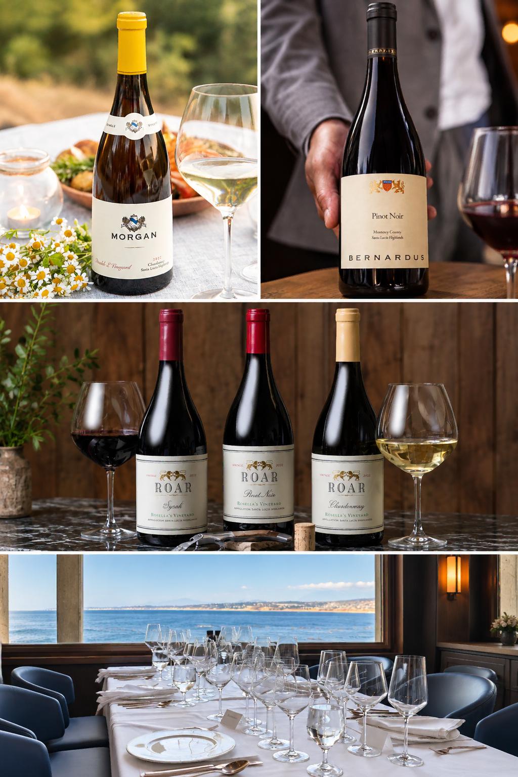 PINOT NOIR PERFECTION