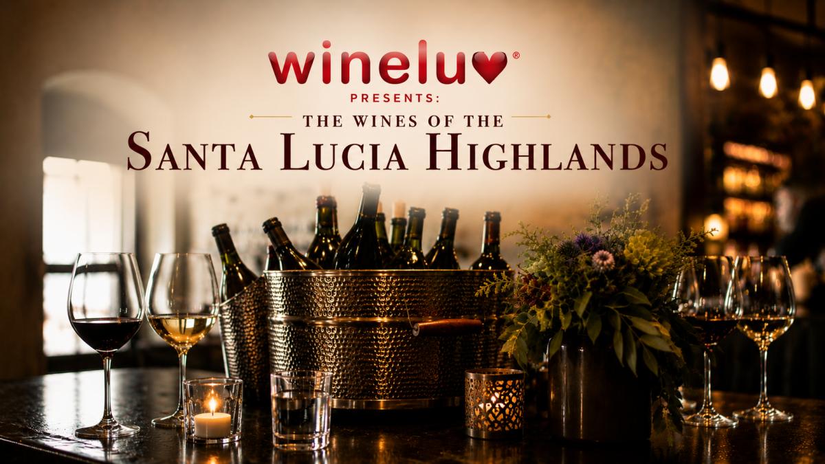 Santa Lucia Highlands comes to San Francisco