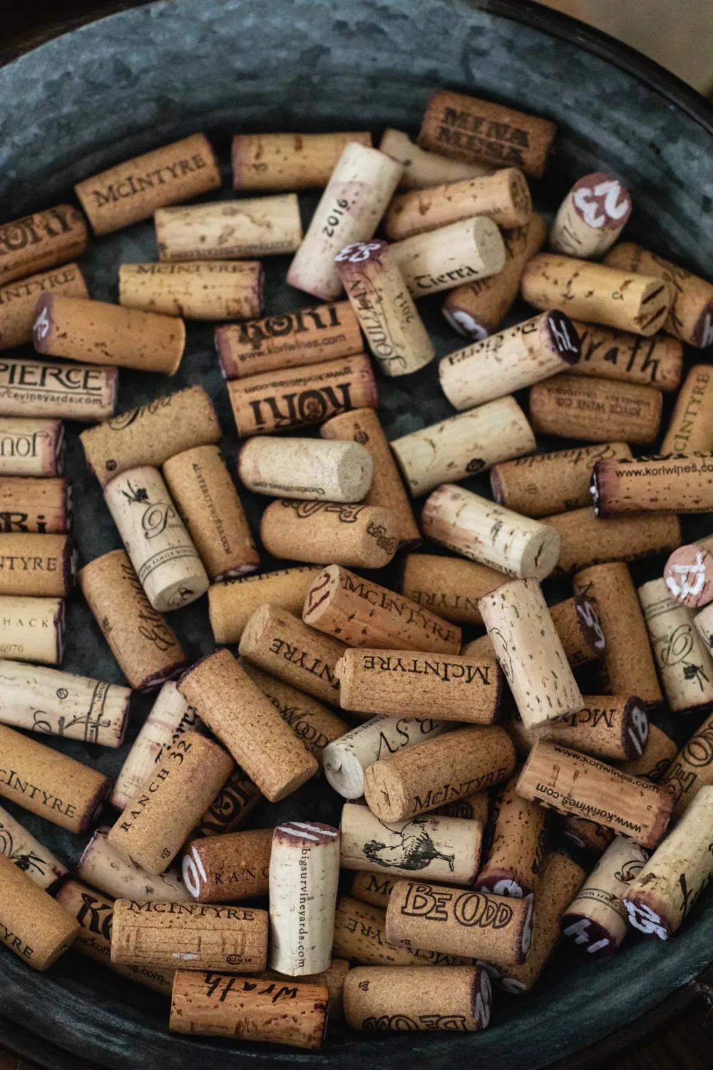 Online Auction of Rare Santa Lucia Highlands Wines