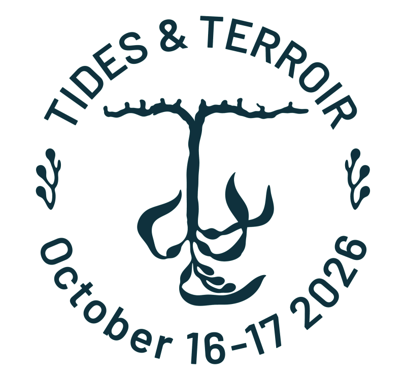 Tides & Terroir at Asilomar in Pacific Grove, CA is a festival in celebration of the wine, cuisine and makers of the Monterey Coast.