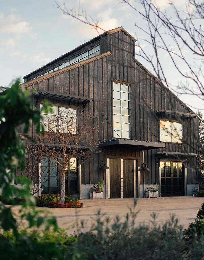 Kosta Browne Winery