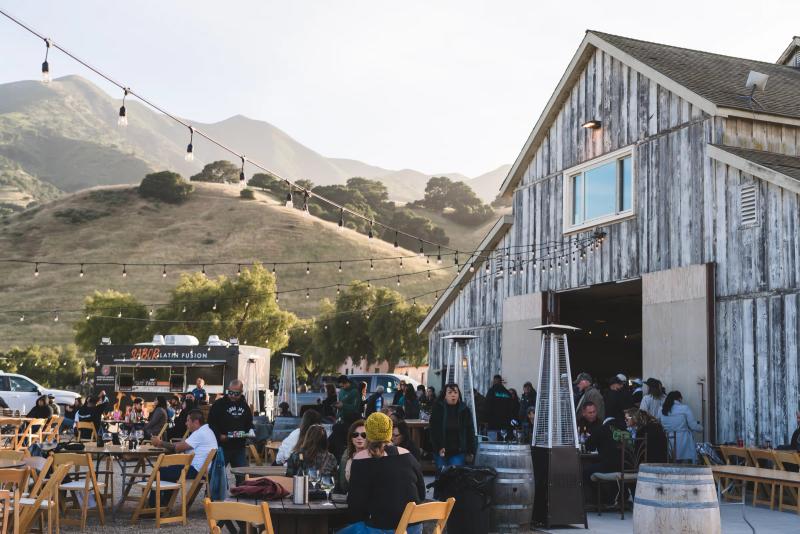Monterey Wineries With Food: Three Weekend Itineraries for Foodies