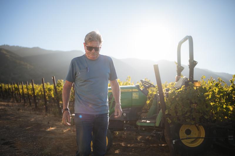 Meet the Maker: A Conversation with Dan Morgan Lee