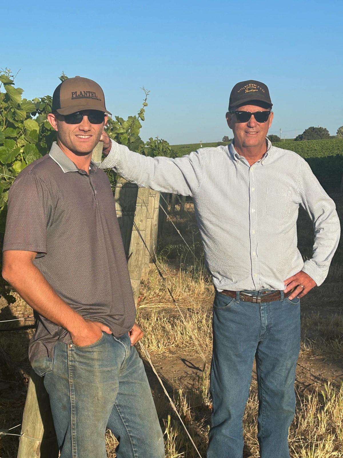 Tondre Wines
