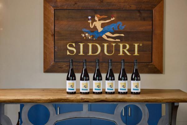 Siduri Wines
