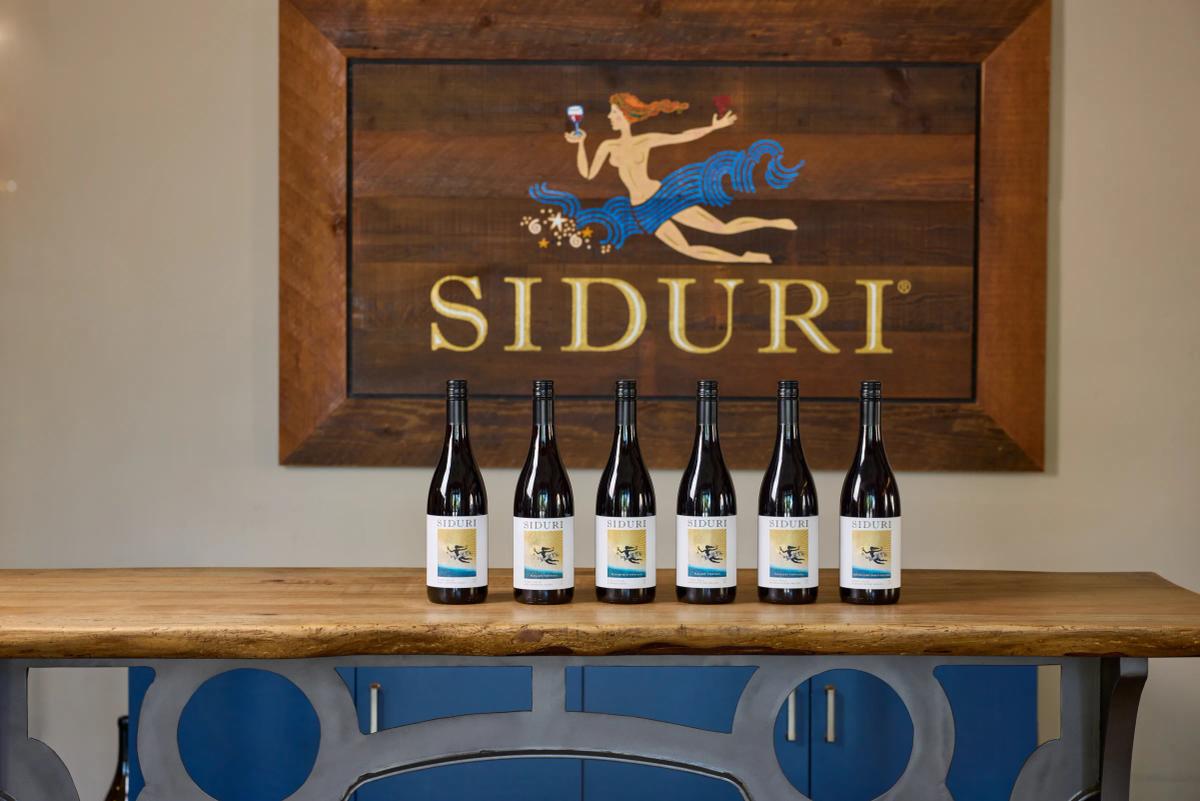Siduri Wines