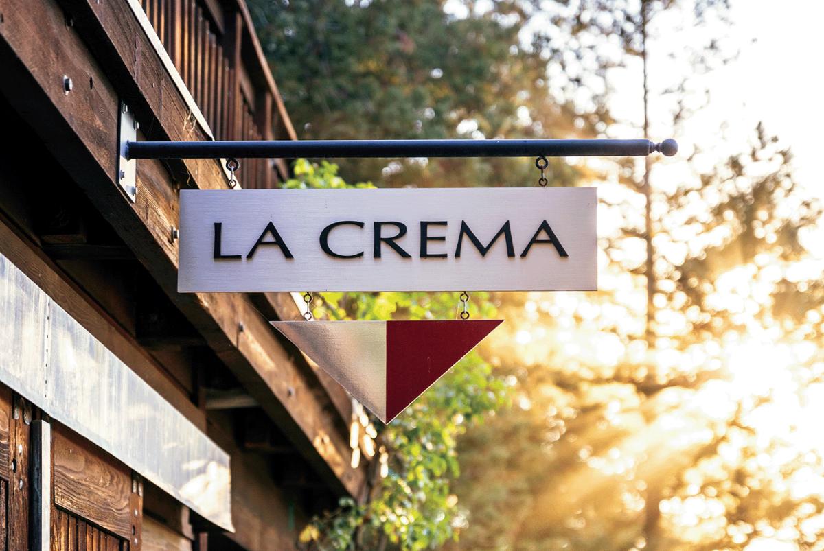 La Crema Winery
