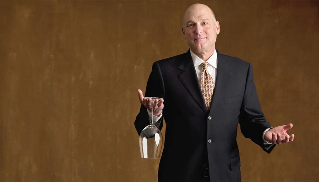25 Ways to Leave Your Wine Love
