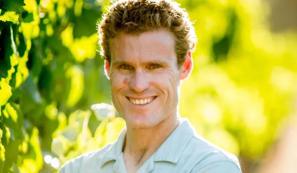 Mark Pisoni Talks Santa Lucia Highlands