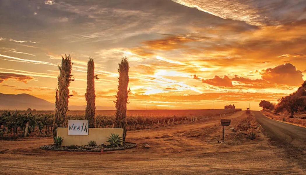 Exploring the Santa Lucia Highlands - Wines With Views